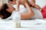 breast milk cancer treatment 2017, breast milk and cancer 2018, breast milk cures cancer scientists find tumour dissolving chemical in it, Cancer cells