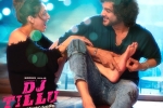 Siddhu Jonnalagadda, DJ Tillu business, dj tillu total business updates, Vimal