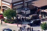 Dallas Mall Shoot Out deaths, Dallas Mall Shoot Out updates, nine people dead at dallas mall shoot out, Shoot out