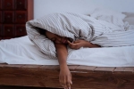 Deep Sleep breaking news, Deep Sleep research, this drastic solution gets you deep sleep, Cryotherapy
