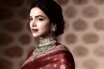 Shahid Kapoor, Deepika Padukone news, deepika s padmavati exclusive updates, Bajirao mastani