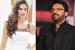 Deepika Padukone latest, Deepika Padukone latest, deepika upsets sanjay leela bhansali, Bajirao mastani