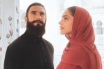 Deepika Padukone Hijab, Deepika Padukone trolling, deepika padukone trolled for wearing hijab in a tourism ad, Film