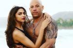 Vin Diesel, Deepika Padukone news, deepika stuns in her new look, Bollywood actress deepika padukone