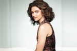 Deepika Padukone new movie, Deepika Padukone updates, deepika takes a break for her first hollywood outing, Bajirao mastani