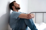 Depression in Men, Depression in Men new updates, signs and symptoms of depression in men, Icmr