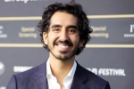 hollywood, Dev Patel, dev patel to make directional debut with monkey man, Dev patel