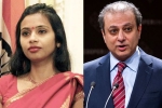 Devyani Khobragade incident in 2013, sharmistha khobragade, devyani khobragade s strip search could have and should have been avoided preet bharara in her new book, Minimum wage
