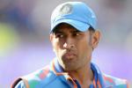 Mahendra Singh Dhoni, Indian cricket team, dhoni to lead indian cricket team in zimbabwe tour, Amit mishra