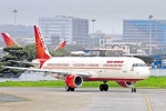 Air india, air india flight status, air india launches discover india scheme, Pios