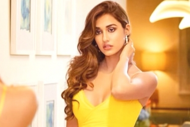 Disha Patani to Shake Leg with Allu Arjun