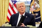 Donald Trump's Citizenship Order latest, Donald Trump's Citizenship Order, court blocks donald trump s citizenship order indefinitely, Indian student