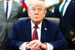 Donald Trump latest news, Donald Trump breaking, donald trump extends pause on iran war, February