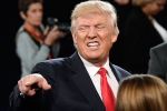 trump psychologists anxiety, trump therapy, trump anxiety donald trump is affecting mental health of americans, Positive thinking