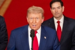 MIGA Message for Iran latest, Donald Trump updates, donald trump s miga message for iran, Ipl