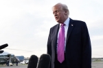 Donald Trump latest, Donald Trump, donald trump after indian man beheaded in the us, Texas