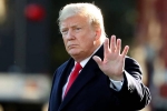 Donald Trump new updates, Donald Trump, donald trump announces his own social media platform after his ban, Donald trump twitter