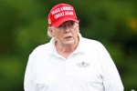 Donald Trump latest updates, Donald Trump election, donald trump safe after shooting at his golf course, Secret service