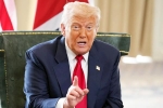 Donald Trump breaking, Russian Oil, donald trump on 25 india tariff over russian oil, Moscow