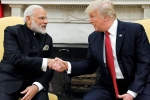 United States, United States, india invites donald trump to be republic day chief guest in 2019, President francois hollande