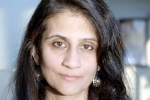 Dr Monisha Ghosh, Dr Monisha Ghosh, indian american appointed 1st woman chief technology officer at fcc, 5g spectrum