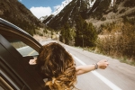 indian outbound travel trends 2018, indian outbound travel trends 2018, indians travel to give themselves some time to relax survey, 25 percent of people