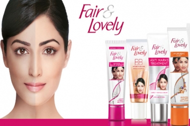 Hindustan Unilever Drops the Word &ldquo;Fair&rdquo; From Its Skincare Brand Fair &amp; Lovely