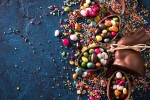 easter 2019 date, easter Sunday, easter sunday 2019 significance history and celebrations of holy week, Biscuits