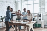 labor day employee appreciation, lifestyle, eight inexpensive employee appreciation day ideas your team will love, Employees day