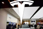 Tesla Indian Store, Tesla Indian Store date, elon musk s tesla to open first india store, Ame