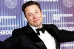 Elon Musk to emerge as World's First Trillionaire