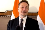 Elon Musk about Narendra Modi, Elon Musk, i am a big fan of modi elon musk, Spacex