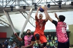 FIBA 3X3 World Tour Masters Event, Bloomage Beijing Final, india to host fiba 3x3 world tour masters event in hyderabad, Bloomage beijing final