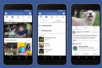 YouTube, Facebook, facebook launches watch competitor to youtube, Facebook watch