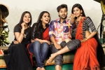Fashion Designer so Ladies Tailor movie review, Sumanth Ashwin Fashion Designer so Ladies Tailor movie review, fashion designer s o ladies tailor movie review rating story cast and crew, Anisha ambrose