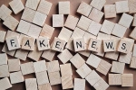 fake news, United States, u s tech giants promise tougher actions to fight fake news in india, Mlive