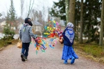 Finland Happiest Country breaking, Finland Happiest Country, why is finland the world s happiest country, Ram