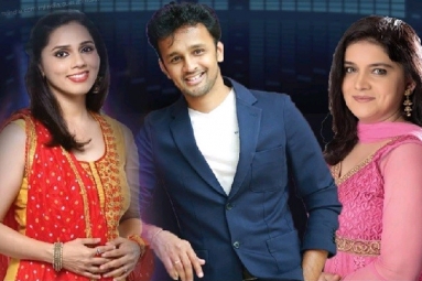 Fir Le Aya Dil Live in Concert Fir Le Aya Dil Live in Concert