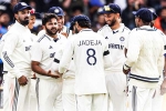 India Vs England first test, India Vs England new updates, first test india loses in the big battle against england, Isha