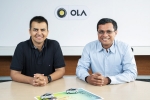 sachin bansal ola, sachin invests, flipkart co founder sachin bansal invests rs 650 crore in ola, Bansal