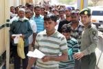 jobless Indiansin Saudi, Saudi Arabia, india to evacuate10 000 jobless indians in saudi arabia amid food crisis, Exit visa