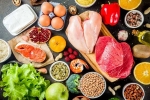 food for Anaemia, food for Anaemia, foods to boost haemoglobin and beat anaemia, Breakfast