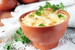 Foxtail Millet Porridge ingredients, Foxtail Millet Porridge videos, foxtail millet porridge is a perfect breakfast option, Dry fruits