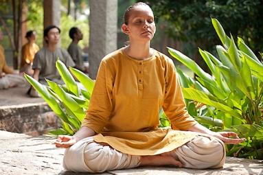 Free Meditation For Beginners