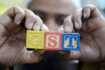 Parliament Center Hall, GST Launch, countdown to gst rollout begins, Gdp growth