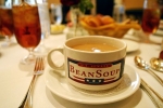 how to use a gavel, bean soup in India, gavel pulses the little known links that u s senate holds with india, Betty