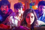 Geethanjali Malli Vachindi Movie Tweets, Geethanjali Malli Vachindi movie review and rating, geethanjali malli vachindi movie review rating story cast and crew, Article 50