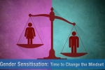 feminism, feminism, gender sensitization domestic work invisible labour, Depression