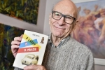 gene dietch, animator, tom and jerry director gene dietch dies at 95, Gene dietch