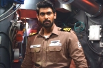 Ghazi rating, Ghazi movie review and rating, ghazi movie review, Ghazi movie review